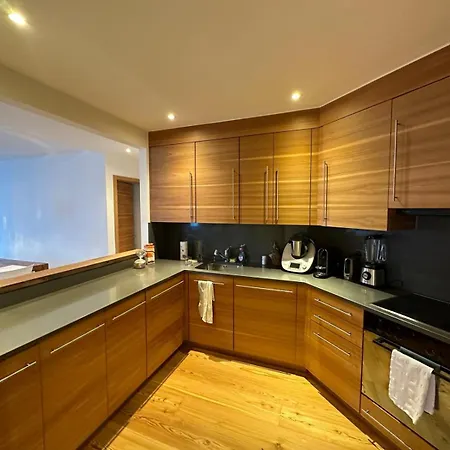 Apartmán Lusso Nel Cuore Di *