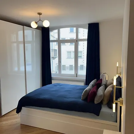 Apartmán Lusso Nel Cuore Di Svatý Mořic