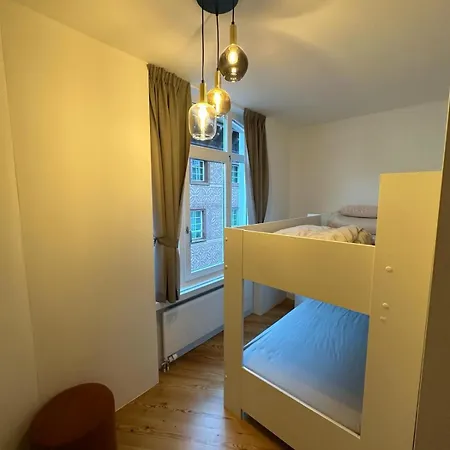 Lusso Nel Cuore Di St. Moritz