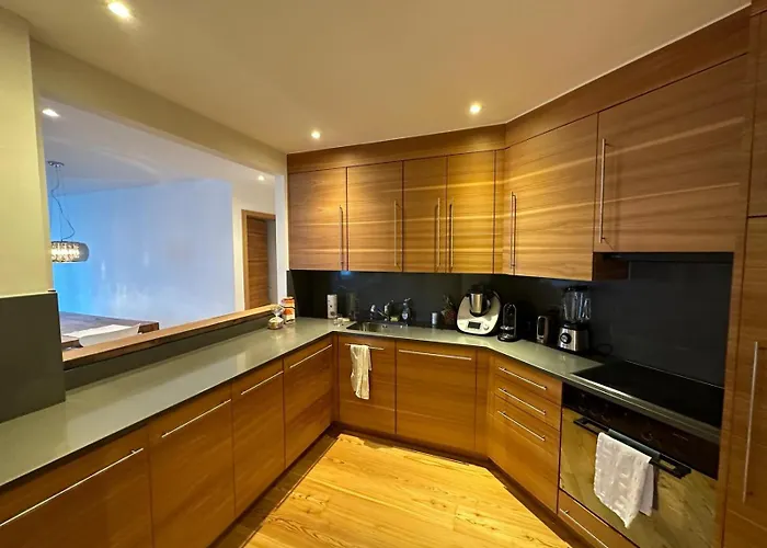 Daire Lusso Nel Cuore Di *