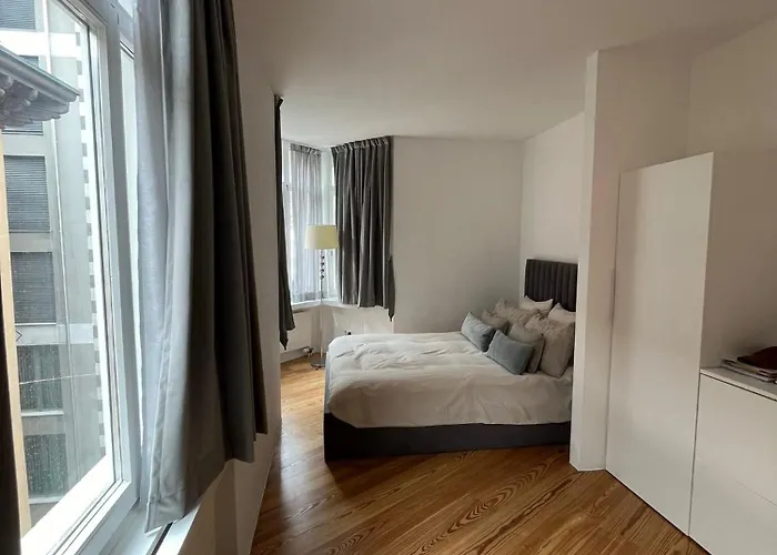 Lusso Nel Cuore Di * Saint-Moritz